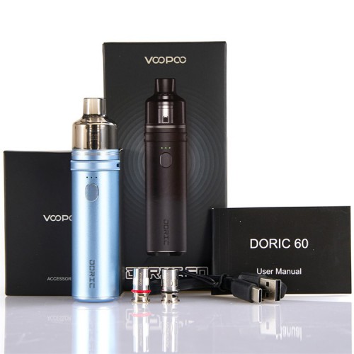 Voopoo DORIC 60 Pod Kit