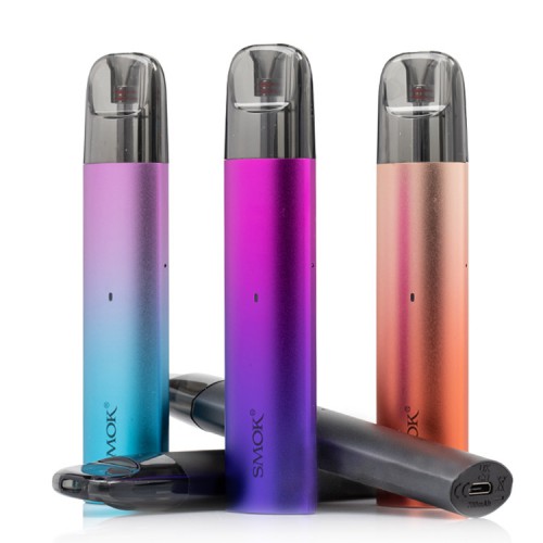 Smok SOLUS 16W Pod Kit