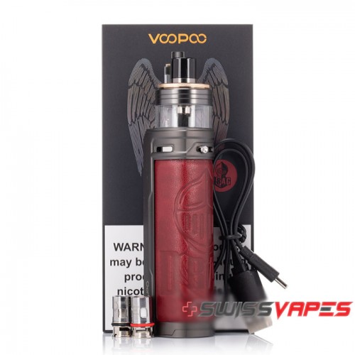 Voopoo DRAG X PNP-X Pod 80W Kit