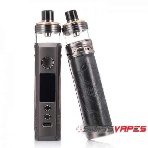 Voopoo DRAG X PNP-X Pod 80W Kit