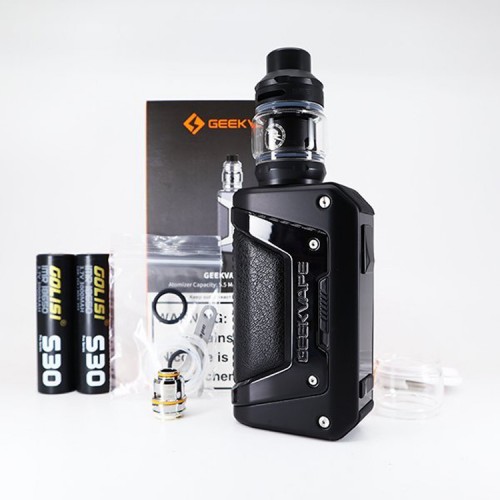 GeekVape L200 Aegis Legend 2 200W Kit