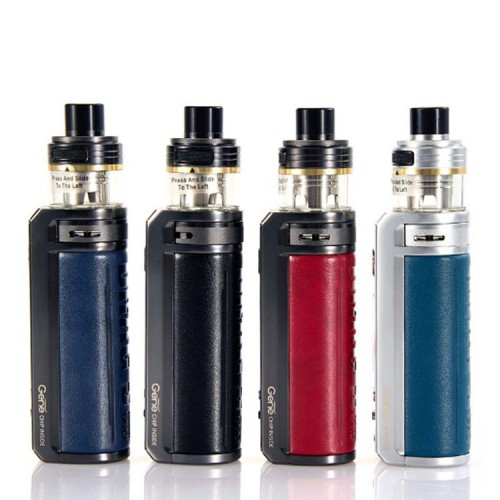 Voopoo DRAG S PRO 80W Kit