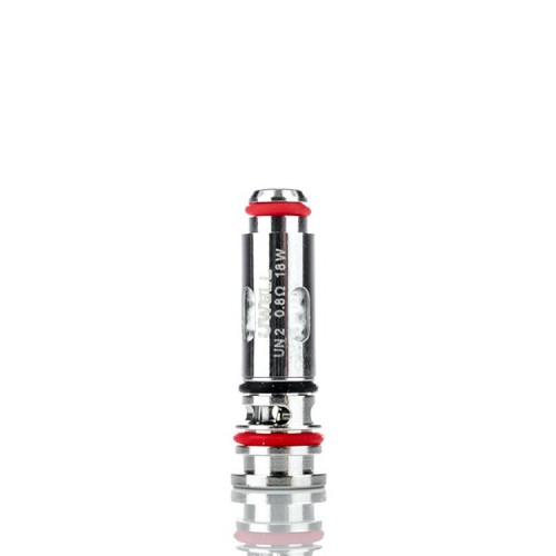 Uwell Whirl S AIO Yedek Coil (4 Adet)