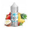 I Love Salts - Blue Strawberry (30ML) Salt Liquid