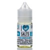 I Love Salts - Blue Strawberry (30ML) Salt Liquid