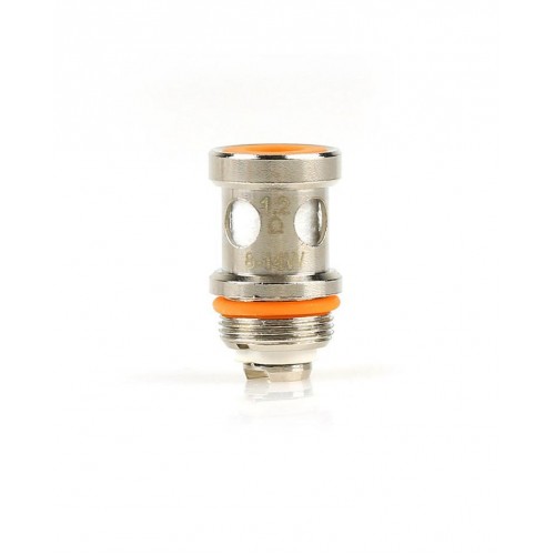 Justfog Q16FF Yedek Coil (5 Adet)