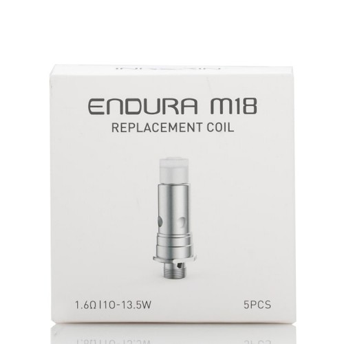 Innokin Endura M18 Yedek Coil (5 Adet)