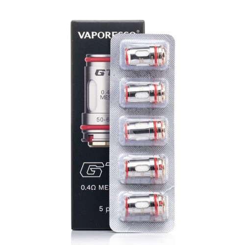 Vaporesso GTi Coil (5 Adet)