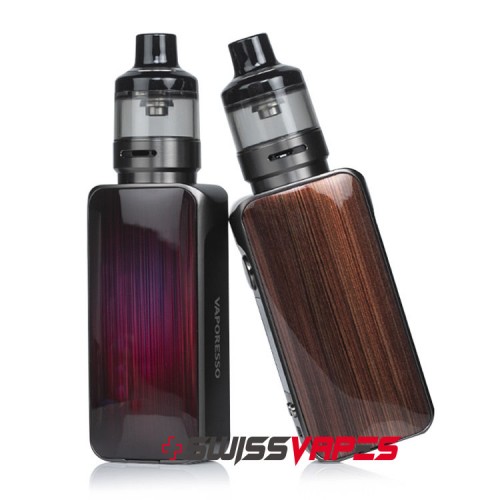 Vaporesso Luxe 80 S 80W Kit