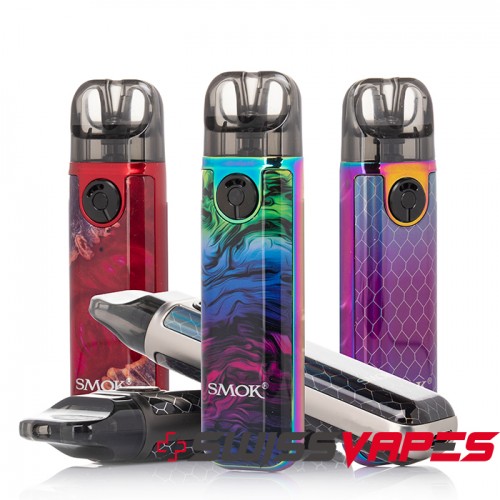 Smok Novo 4 Mini 25W Pod Kit