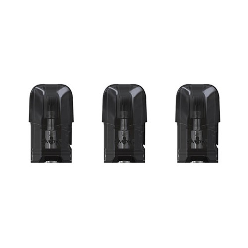 Smok NFIX Pro 25W Replacement Pod Cartridge (3 Pieces)