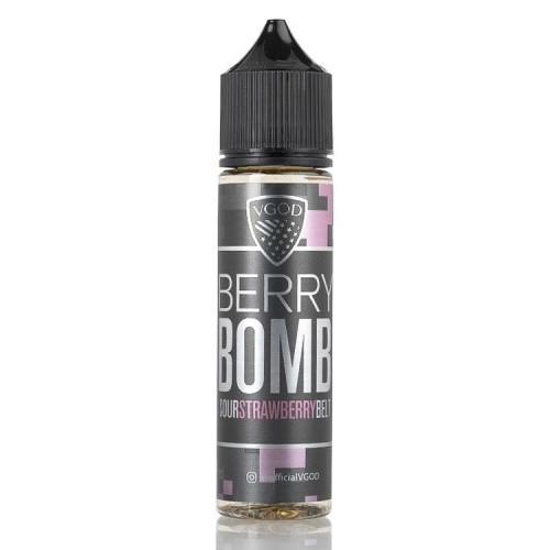 VGOD - Berry Bomb (60mL) Liquid