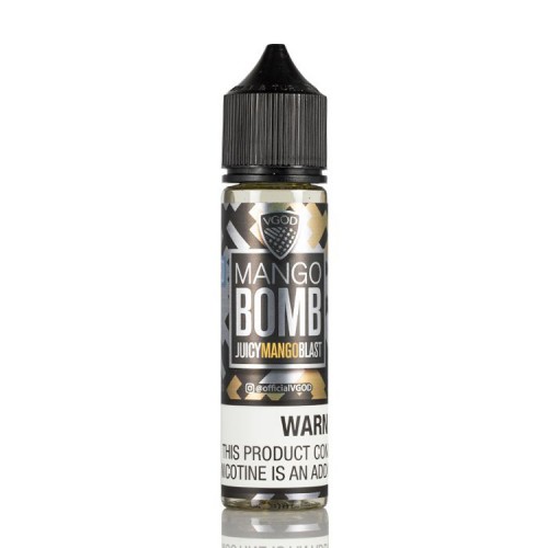 VGOD - Mango Bomb ICED (60mL) Likit