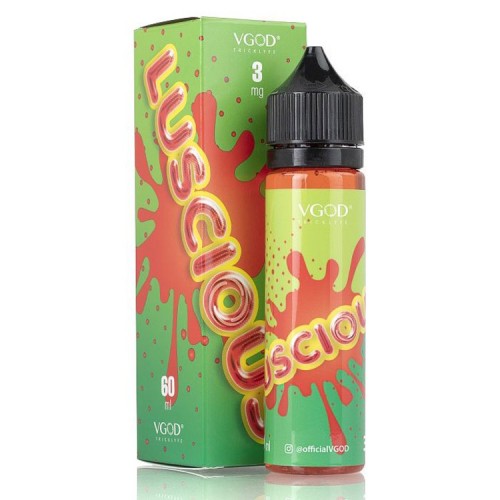 VGOD - Luscious (60mL) Likit