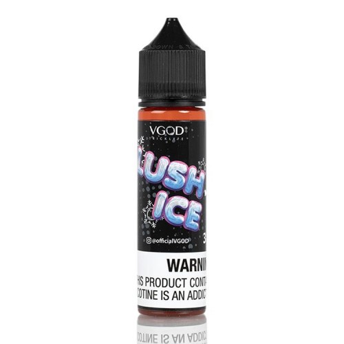 VGOD - Lush ICE (60mL) Likit