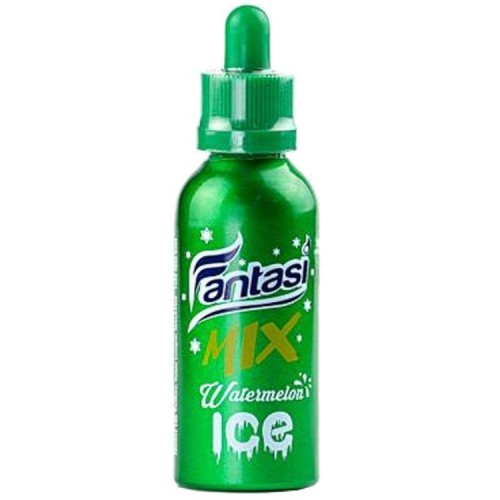 Fantasi Watermelon ICE (65ML) Likit