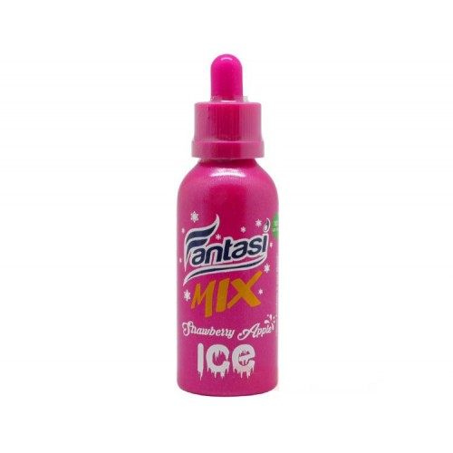 Fantasi Strawberry Apple ICE (65ML) Likit