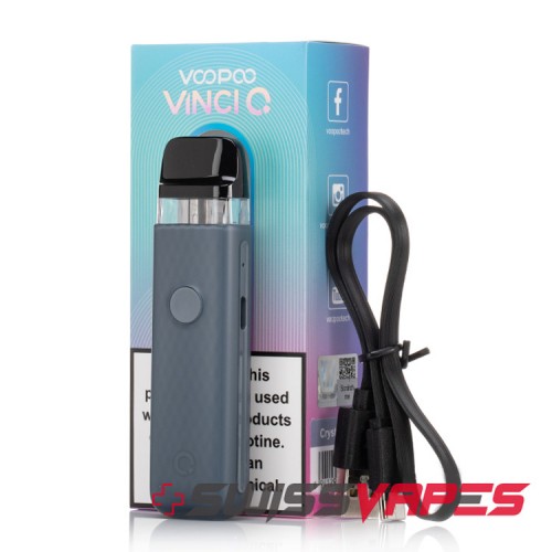 Voopoo Vinci Q Pod Kit