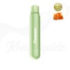 Flawoor Mate - Melon Miel 600 Puff Bar