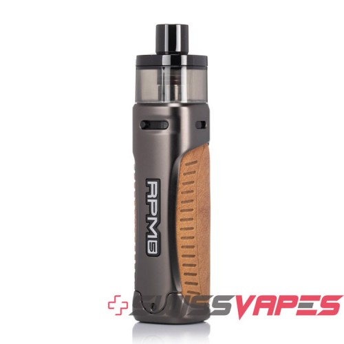 SMOK RPM 5 80W Pod Kit