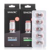 SMOK RPM 3 Coils (5 Pieces)