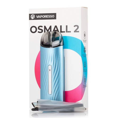 Vaporesso Osmall 2 Pod Kit