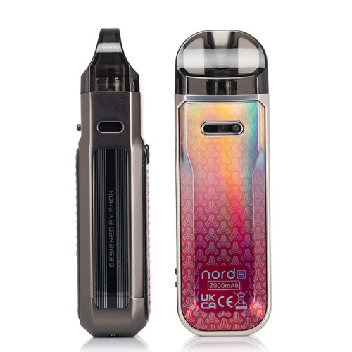 Smok Nord 5 80W Pod Kit