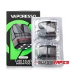 Vaporesso LUXE X 40W Pod Kartuş (2 Adet)