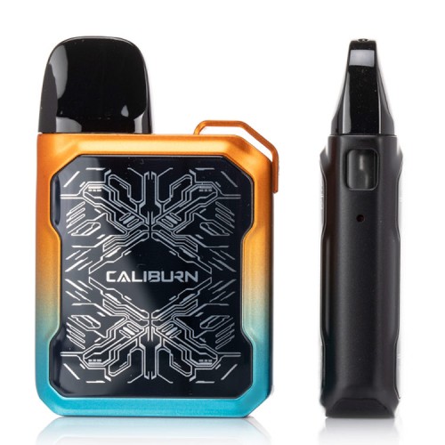 Uwell Caliburn GK2 18W Pod Kit