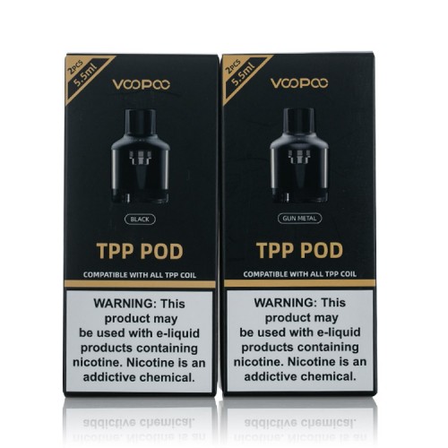 Voopoo TPP Pod Tank 5.5mL