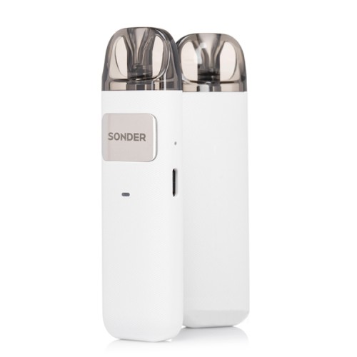 GeekVape Sonder U Pod Kit