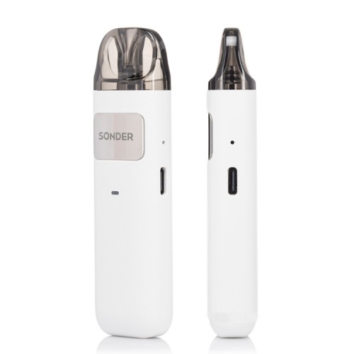 GeekVape Sonder U Pod Kit