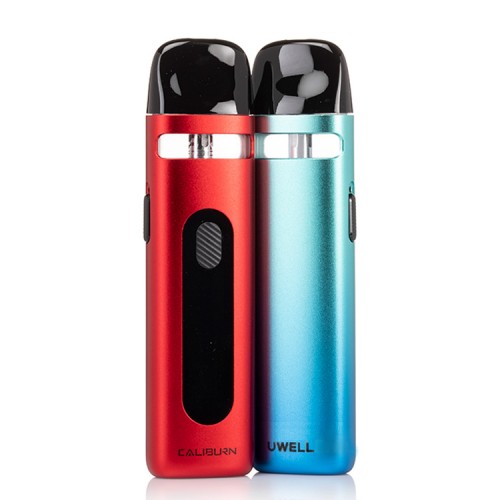 Uwell Caliburn X 20W Pod Kit