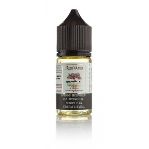 Ripe Vapes Summer Vibes Salt Likit (30ML)