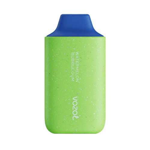 VOZOL STAR 6000 Puff Disposable Kit 500mAh