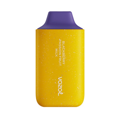 VOZOL STAR 6000 Puff Disposable Kit 500mAh