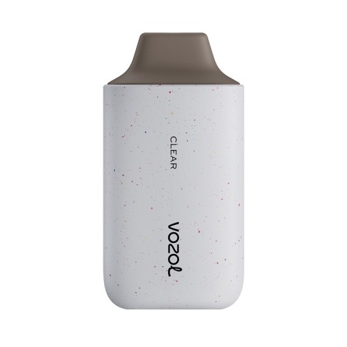 VOZOL STAR 6000 Puff Disposable Kit 500mAh