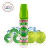 Dinner Lady - Apple Sours ICE (60ML) Liquid