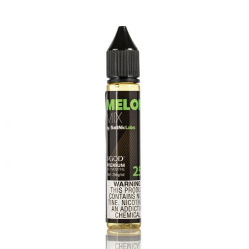 VGOD SaltNic - Melon Mix Salt Liquid (30ML)