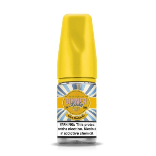 Dinner Lady - Lemon Sherbets Ice (30ML) Salt Likit