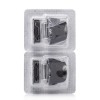 Uwell Crown D - Pod Cartridge (2 Pieces)