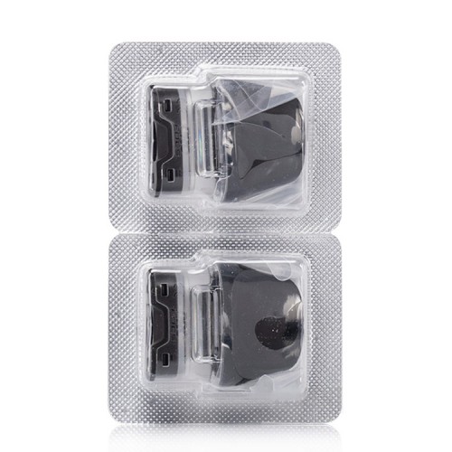 Uwell Crown D - Pod Cartridge (2 Pieces)