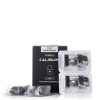 Uwell Caliburn A3 Pod Cartridge (4 Pieces)