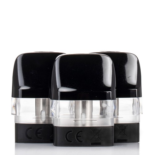 VOOPOO Vinci Pod SE V2 Replacement Cartridge (3 Pieces)