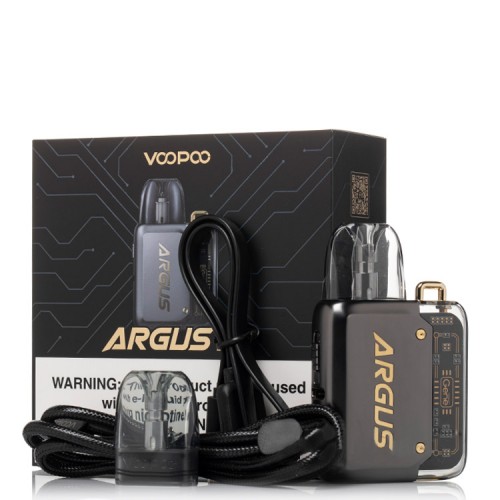 Voopoo ARGUS P1 Pod Kit 20W