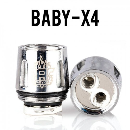 Smok V8 Baby Coil (TFV8 Baby/ Big Baby/ Alien) (5 Pieces)