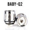 Smok V8 Baby Coil (TFV8 Baby/ Big Baby/ Alien) (5 Pieces)