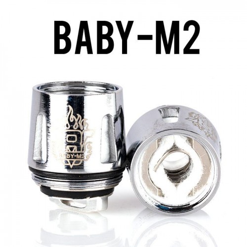 Smok V8 Baby Coil TFV8 Baby/ Big Baby/ Alien