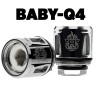 Smok V8 Baby Coil (TFV8 Baby/ Big Baby/ Alien) (5 Pieces)