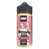 One Hit Wonder Mini Muffin Man Premium Electronic Cigarette Liquid (100ml)